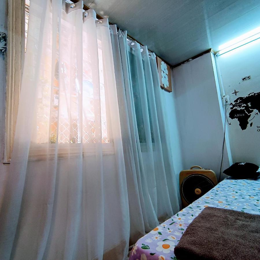 Lily's Palm House Near Ben Thanh Market In City Center Apartment Ho Chi Minh City